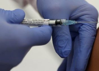 Almanya’da aşı rekoru: Bir günde 1.1 milyon kişi aşılandı