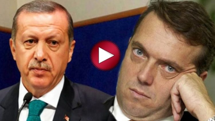 ‘128 milyar dolar’ı ilk kez ortaya atan Cem Uzan’dan ‘kayıp altınlar’ iddiası