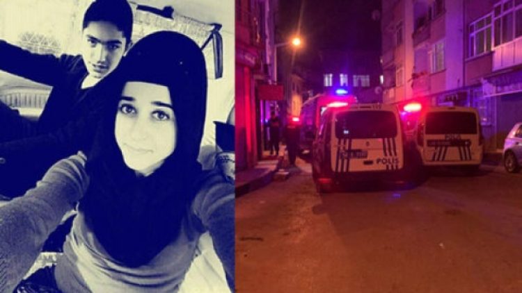 Cezaevinden 3 gün önce tahliye edilmişti: Tuba Menek’i öldürdü, kızını da kaçırdı