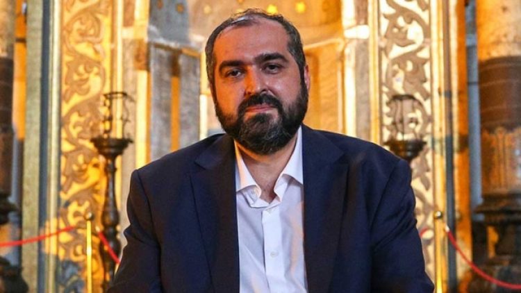 Ateizm Derneği, üstün gayretleri için AKP’li Boynukalın’a teşekkür etti