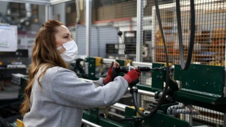 Pandemide işçilik: Ölüm, ekonomik yıkım, uçup giden haklar