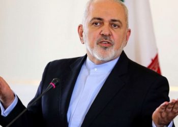 İran Dışişleri Bakanı Zarif, Süleymani’yi eleştirdiği sözleri nedeniyle özür diledi