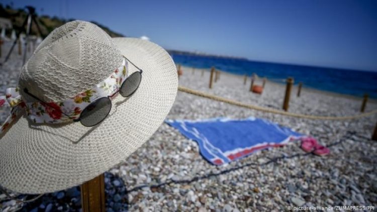 TÜRSAB: Tam kapanmadaki hatalar Türk turizmine zarar veriyor