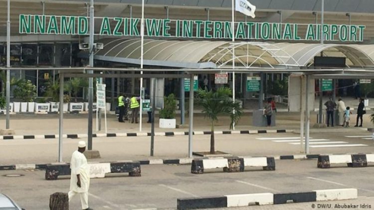 Nijerya Türkiye’den gelenlere giriş yasağı getirdi
