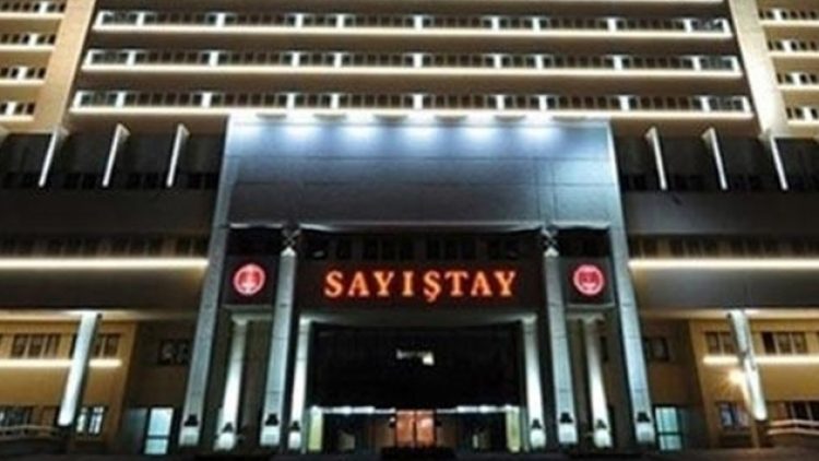 Belediyelerin peşkeşine Sayıştay freni