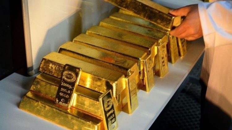 Tanrıkulu’ndan 128 milyar doların ardından 159 ton altın sorusu