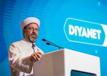 Diyanet TV TRT olma yolunda: Sermayesini 25 milyon TL’ye çıkardı