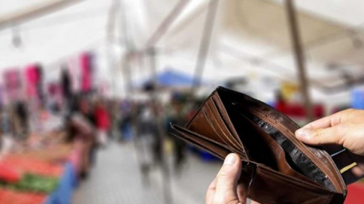 Hızla artan açlık sınırı asgari ücreti geçmek üzere