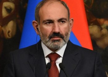 Paşinyan: Biden’ın soykırımı tanımasında bir dizi faktör etkili oldu