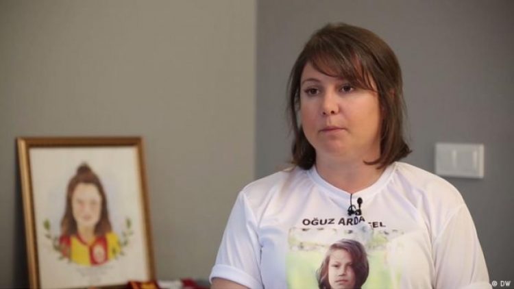 Mısra Öz taburcu oldu: Çorlu davası çözülene kadar mücadeleye devam