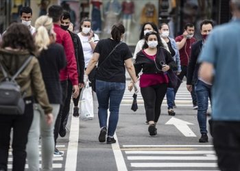 3 Mayıs tablosu: 24 bin 733 yeni vaka, 347 vefat