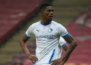 Fenerbahçe maçında oyuna girmek istemedi! Erzurumspor’da Ricardo Gomes krizi