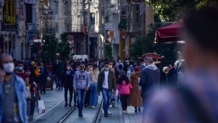 Bakan Koca, illere göre haftalık vaka sayısını açıkladı
