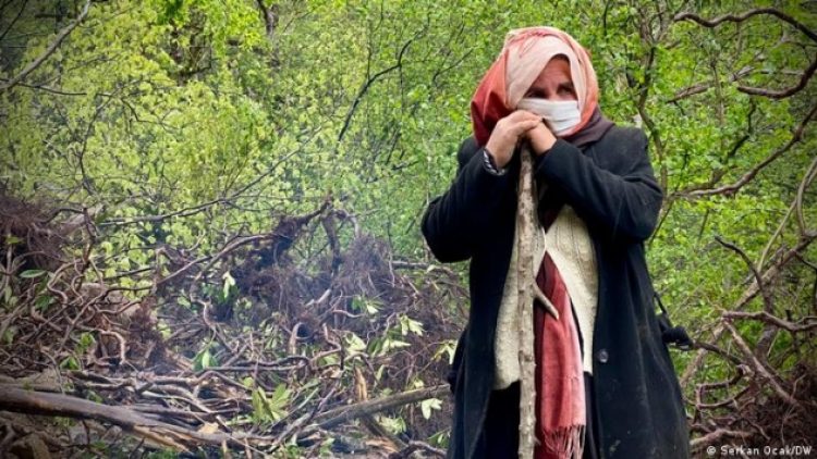 İsmail Hakkı Demircioğlu’ndan İkizdere direnişine türkü