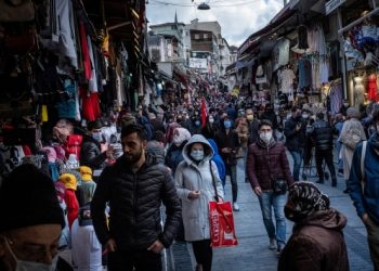 5 Mayıs tablosu: 26 bin 476 yeni vaka, 356 vefat