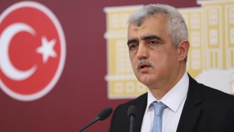 Gergerlioğlu: Alkol yasağı iktidarın dindar halkı kandırmak için son oyunu