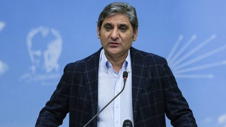 Sabah, Erdoğdu’nun WhatsApp yazışmalarını yayınladı