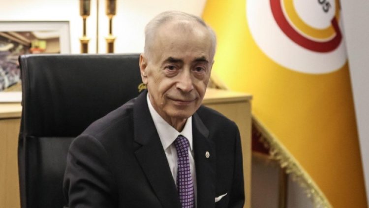 Galatasaray Başkanı Cengiz seçimde aday olmayacak