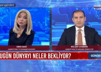 Habertürk’te üst düzey görevlere MHP’ye yakın isimler getirildi