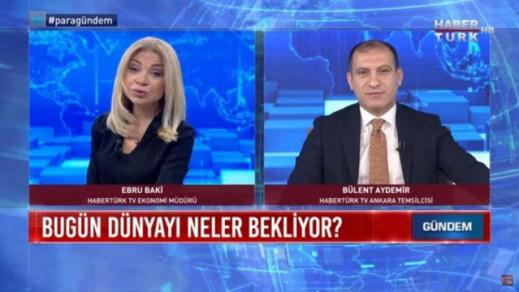 Habertürk’te üst düzey görevlere MHP’ye yakın isimler getirildi