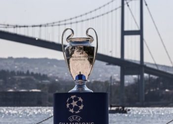 “Şampiyonlar Ligi finali İstanbul yerine İngiltere’de oynansın”