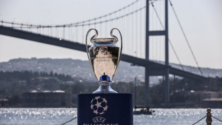 “Şampiyonlar Ligi finali İstanbul yerine İngiltere’de oynansın”