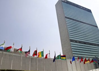 BM: İsrail’in Filistinlileri zorla evlerinden çıkartması savaş suçu olarak görülebilir