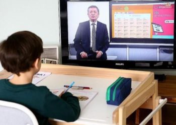 10,11 ve 12 Mayıs’ta uzaktan eğitime ara verilecek
