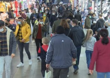 7 Mayıs tablosu: 20 bin 107 yeni vaka, 278 vefat