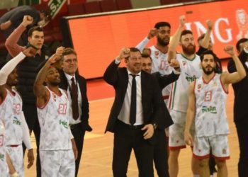 Pınar Karşıyaka, FIBA Şampiyonlar Ligi’nde finale çıktı