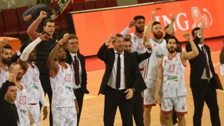 Pınar Karşıyaka, FIBA Şampiyonlar Ligi’nde finale çıktı