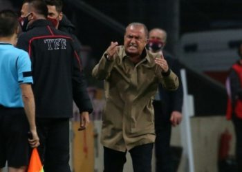 Fatih Terim: Herkes önce kendi maçına bakacak