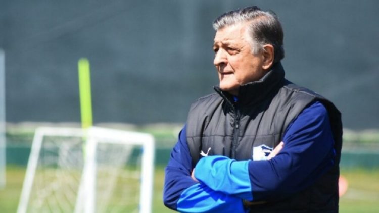 Yılmaz Vural dönemi 40 gün sonra sona erdi