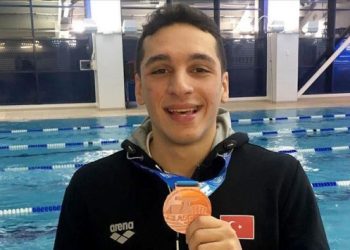 Harvard’dan olimpiyata