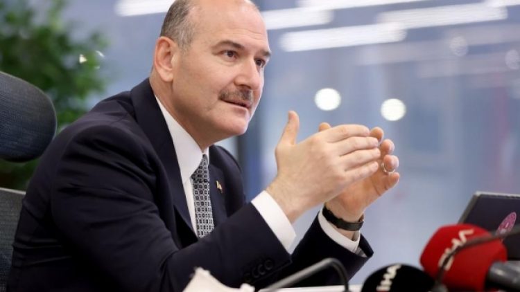 Soylu’dan “tam kapanma” açıklaması: Dişinizi biraz daha sıkın