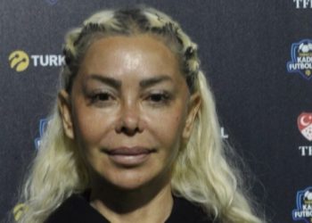 İlknur Aktaş: Tek hedefim Fenerbahçe’yi çalıştırmak