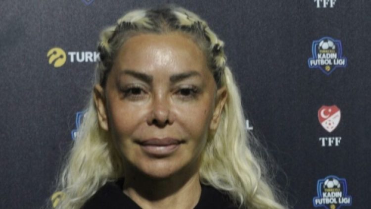 İlknur Aktaş: Tek hedefim Fenerbahçe’yi çalıştırmak