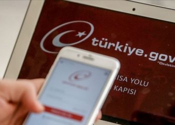 Üniversite öğrencileri ‘transkript belgelerini’ e-Devlet’ten alabilecekler