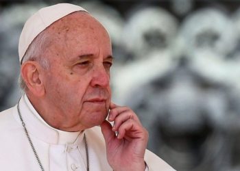 Papa’dan Kudüs açıklaması: Özel bir endişeyle takip ediyorum