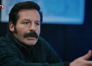 TRT’nin ‘Teşkilat’ dizisinde gündem Suriye: Döverim ben bunu ha!