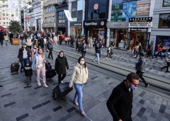10 Mayıs tablosu: 13 bin 604 yeni vaka, 282 vefat