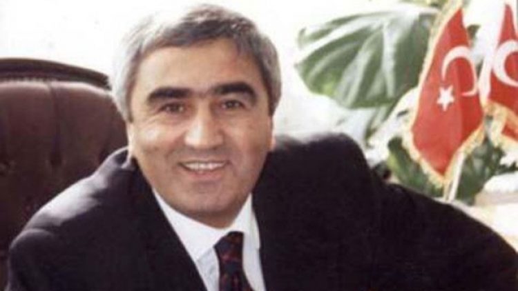 ‘Uyuşturucu baronu’ Cemal Nayır koronadan öldü