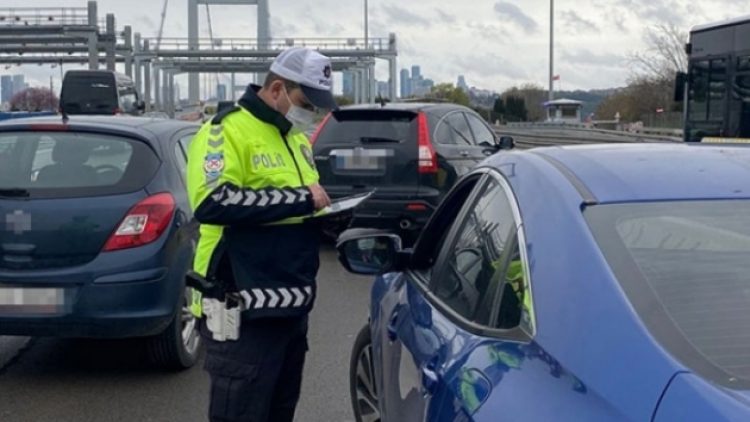 İçişleri Bakanlığı’ndan Ramazan Bayramı açıklaması