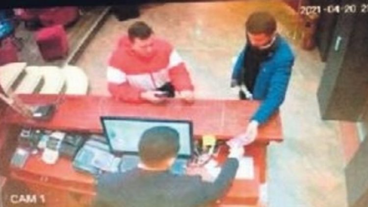 Thodex’in kurucusu firari Faruk Fatih Özer’e ödül konuldu