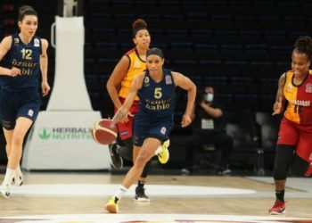 Galatasaray’ı deviren Fenerbahçe namağlup şampiyon!
