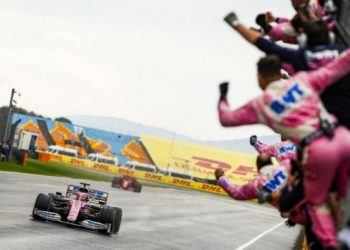Formula 1 Türkiye GP’si iptal edildi