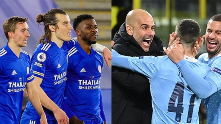 Çağlar attı, Manchester City şampiyon oldu