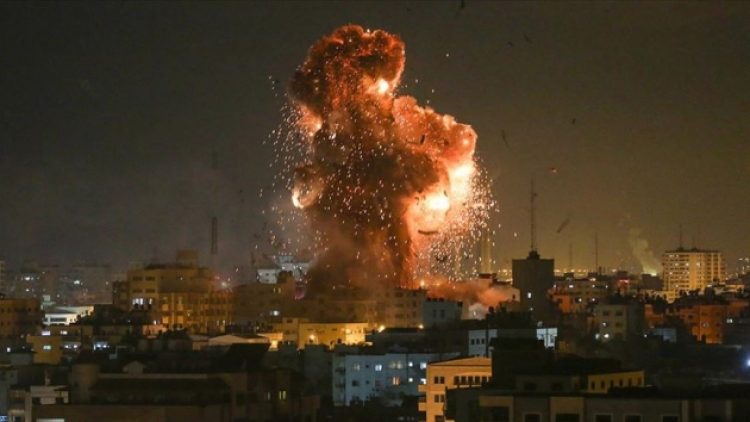 BM’ye bağlı kuruluşlardan Gazze çağrısı: Çocuklar ve siviller korunsun