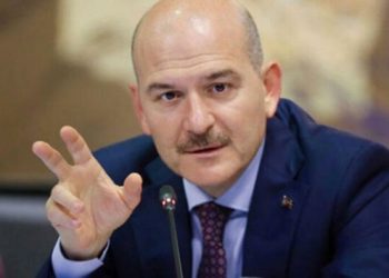 Soylu’dan Süper Lig’deki şampiyonluk için uyarı