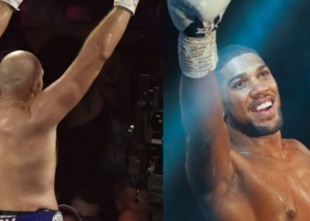 Anthony Joshua ve Tyson Fury anlaştı… 175 milyon Euro’luk maç